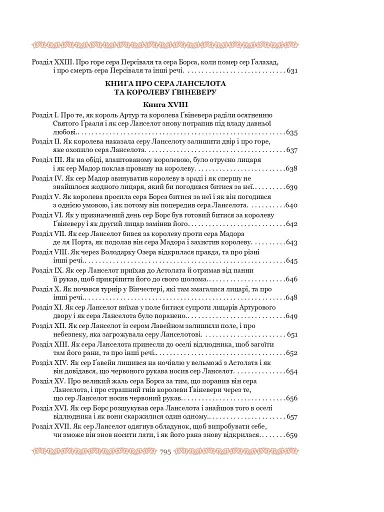 Смерть Артура (графіка Обрі Бердслея) - фото 25