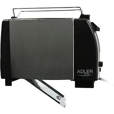 Тостер Adler AD 35 - фото 4