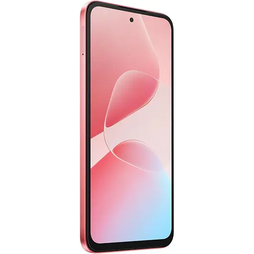Смартфон Infinix Hot 60i 4/128GB Neon Red [147454] - фото 2
