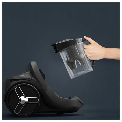 Пылесос безмешковый Rowenta Green Force Cyclonic RO7C89EA - фото 8