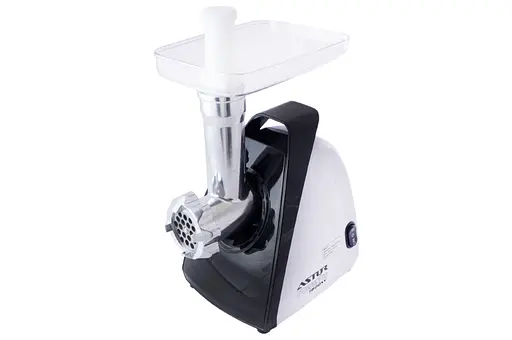 М`ясорубка Astor MG 2105 (1,8кВт) томатопрес - фото 2