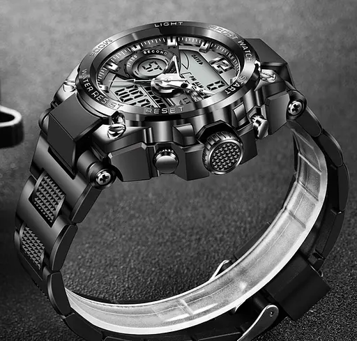 Годинник Lige Sport - фото 11