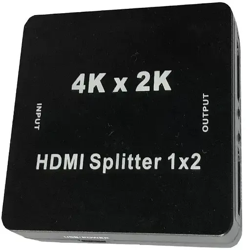 Матричний комутатор, розгалужувач HDMI, свитч з регулюванням HDMI