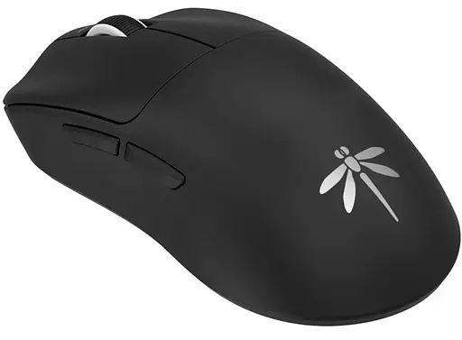 Миша VGN Dragonfly F1 PRO black (VGN-F1-PRO-WL-BLK) - фото 2