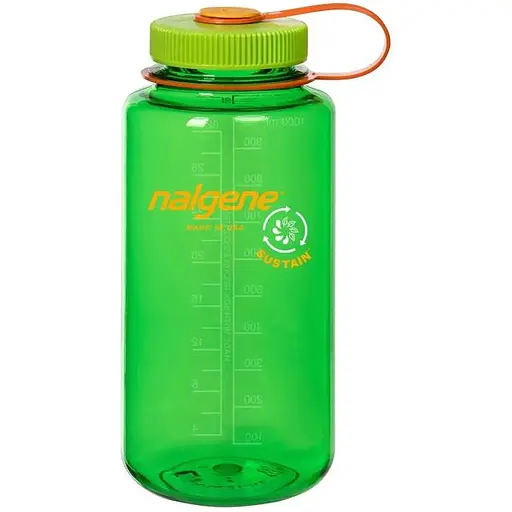Пляшка Nalgene 500ml WM Melon Ball (1053-2020-0516)