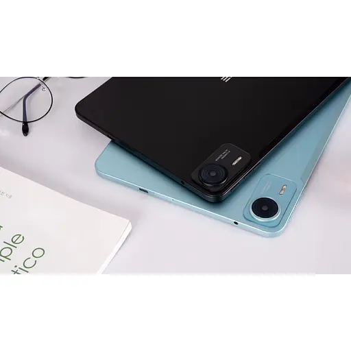 Планшет Doogee T36 12" 8ГБ 256ГБ LTE 8800мАч Android черный - фото 5