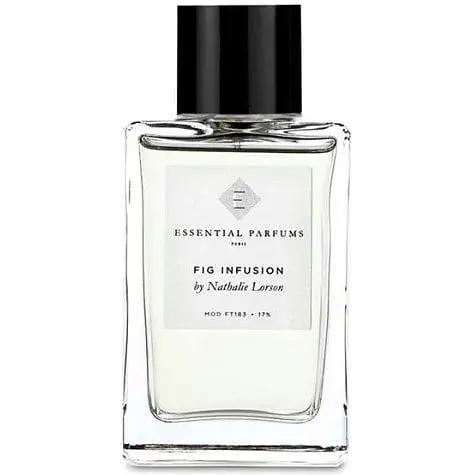Парфюмированная вода оригинал Essential Parfums Fig Infusion 100 мл - фото 1