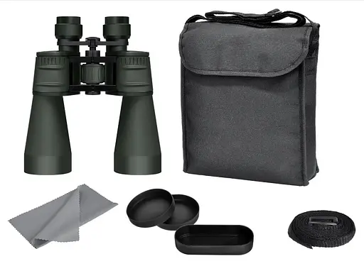 Бинокль Bresser Spektar 8x60 (9617400) - фото 3