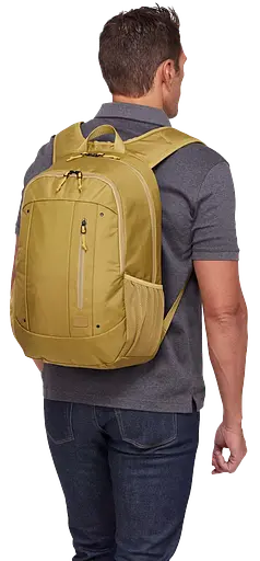Рюкзак Jaunt 23L WMBP-215 Dim Gold Case logic sum0027869 - фото 5