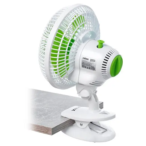 Вентилятор Rotex RAT06-E - фото 4