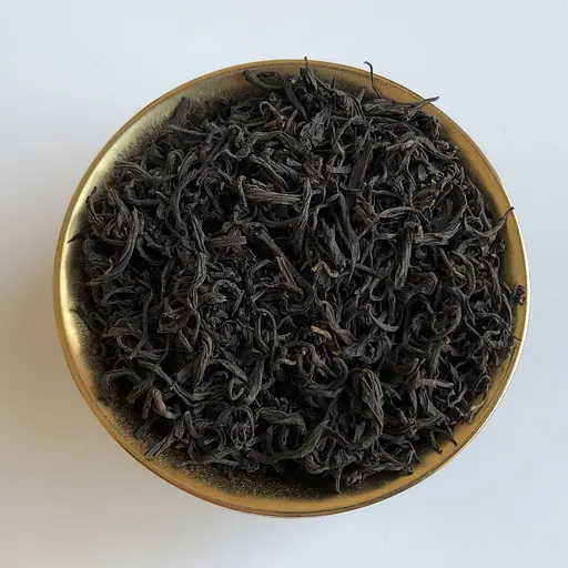 Китайський елітний чай І Сін Хун Ча (Червоний чай з І Сін) 100 г - фото 2