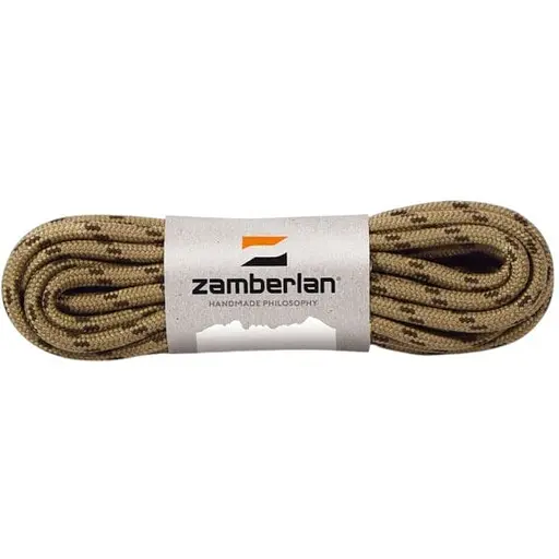 Шнурівки Zamberlan Laces Round 125 см Fango/Tabacco (1054-006.3754)