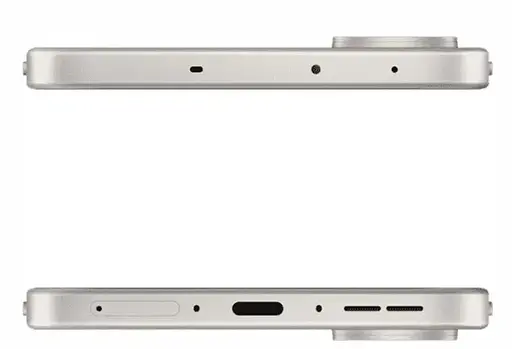 Смартфон OnePlus Ace 5 Ultra 5G PLC110 12/512Gb Titanium Color OS CN - фото 4