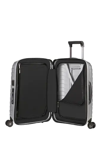 Чемодан Samsonite PROXIS SILVER 55x40x20(23) 55 см CW6*25001 - фото 12