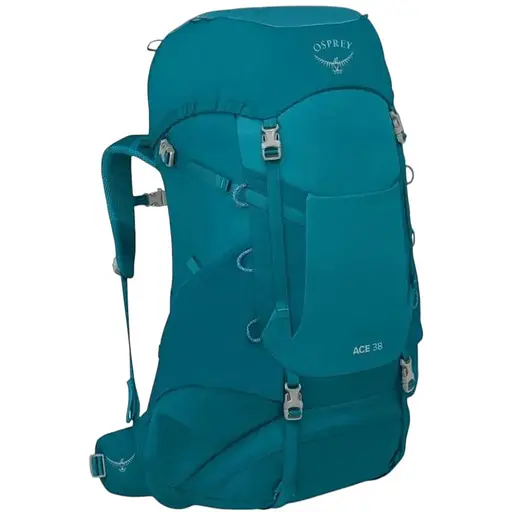 Рюкзак Osprey Ace 38 Blue (1054-009.3887)