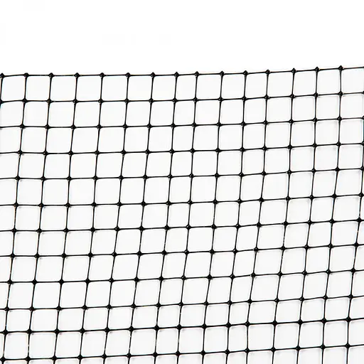 Сетка универсальная Bradas UNINET 14х16 мм 40 г/м² 1.8х200 м AS-UN4018200  - фото 2