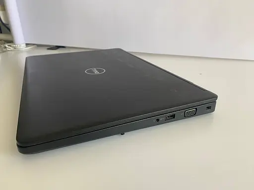 Ноутбук Dell Latitude 5480 14" (i7-7820HQ / 16GB / SSD 256GB / 1920х1080 IPS) Refurbished - фото 7