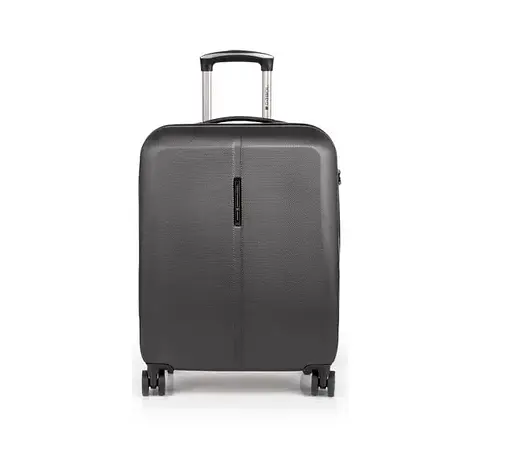 Чемодан Gabol Paradise XP (S) Grey (123322-016) - фото 1