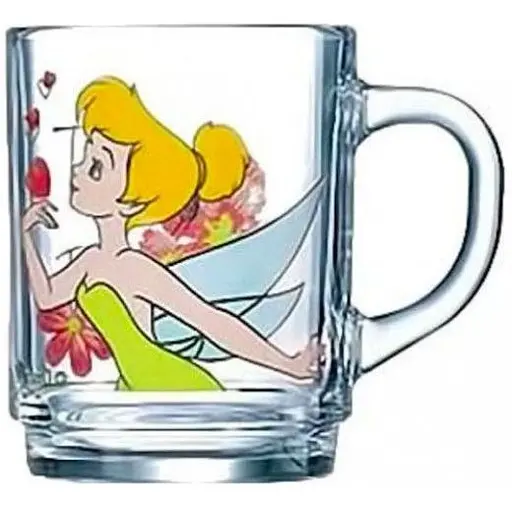 Чашка Luminarc DISNEY TINKER BELL 250 мл H3630 (Франція) 