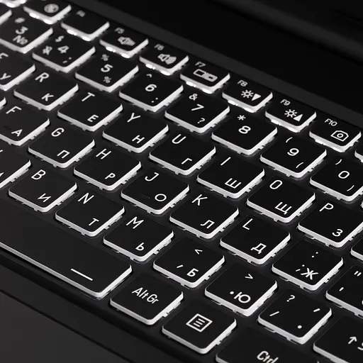 Ноутбук 2E 15 Imaginary FHD IPS AG, Intel i7-1355U, 16GB, F512GB, UMA, DOS, Чорний (NL57AU-15UA30) - фото 8