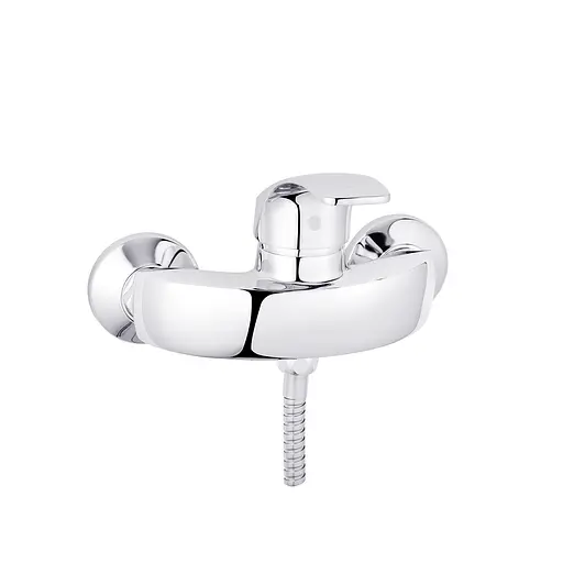 Змішувач для душа Kroner KRM Konstante - C050 (CV023586) - фото 2