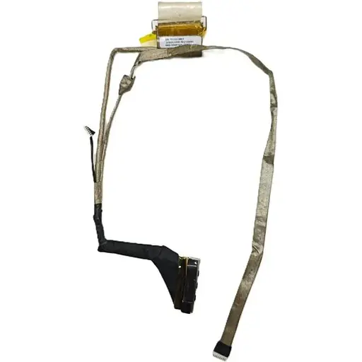 Шлейф матриці та камери для ноутбука Dell Latitude E6330 (DC02001TP00) Б/В - фото 1