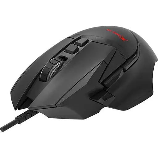 Мышь Xtrike Me GM-520 RGB Black (GM-520) - фото 3