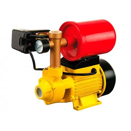 Насосная станция Rudes AUSTEP 1 370 - фото 1