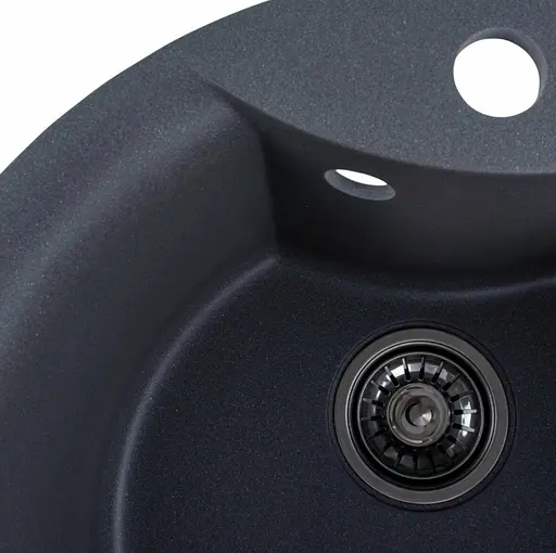 Кухонная мойка Platinum 480 TURAS (SP000025046) - фото 3