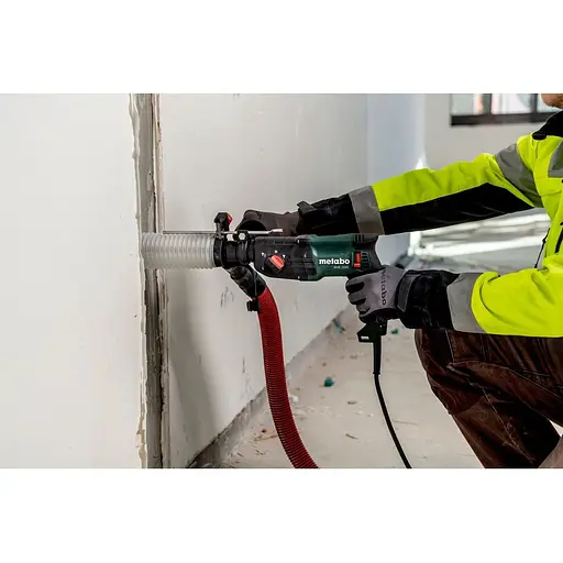 Перфоратор Metabo KHE 2245 (601708500) [135545] - фото 3