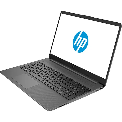 Ноутбук HP 15 15s-eq0009nq 7 3700U la 4.00 GHz,8GB,256GB,Radeon Vega Integrated,DOS - фото 2