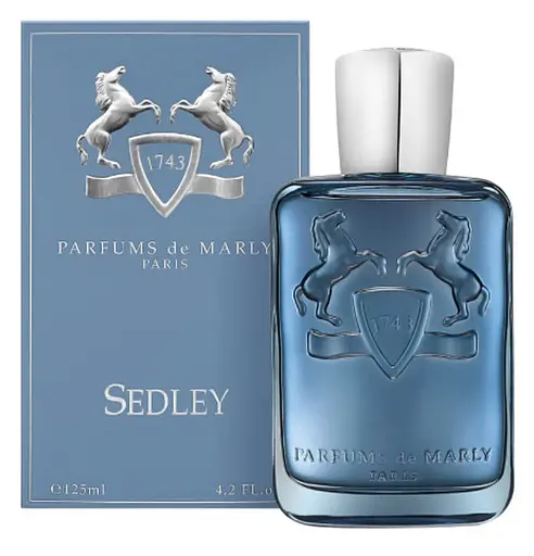 Оригинал Parfums de Marly Sedley 125 мл парфюмированная вода - фото 1