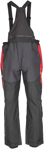 Костюм Shimano Nexus GORE-TEX Protective Suit Limited Pro RT-112T XXL Blood Red - фото 3