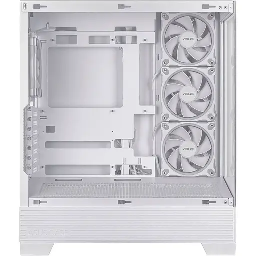 Корпус Asus A31 Plus White (90DC00R3-B19000) [134521] - фото 7
