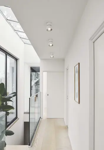 Стельовий світильник Nordlux 2310400101 PITCHER - фото 3