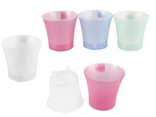 Горщик для орхідеї діаметр 14 см - фото 1