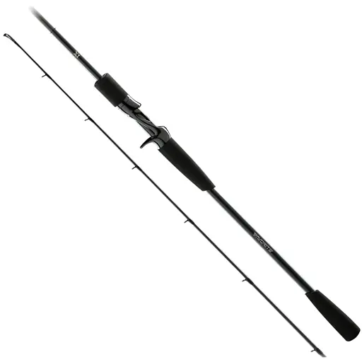 Спиннинг Favorite X1 Pike X1.1C-802-110 2.44 м 30-110 г Fast Casting