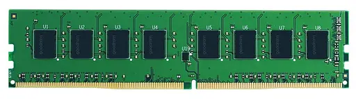 Модуль пам'яті GoodRam DDR4 16Gb 2666 MHz (GR2666D464L19/16G) - фото 1