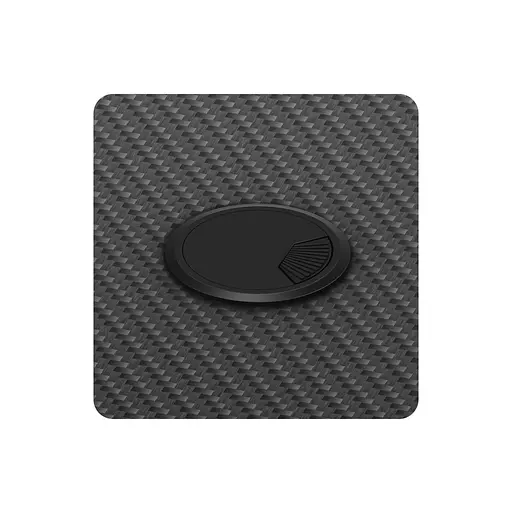 Комп'ютерний стіл Huzaro Hero 3.3 Black - фото 4