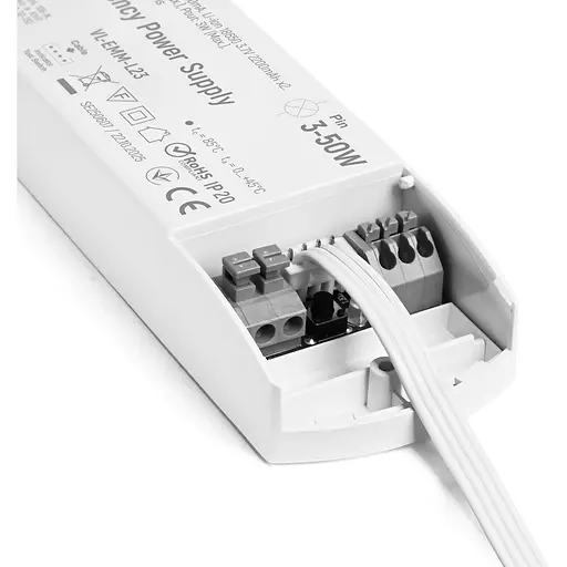 Блок аварійного живлення Videx для LED світильників (VL-EMM-L23) - фото 7