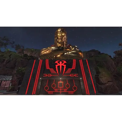 Гра WWE 2K25 (англійська версія) (PS5) - фото 4