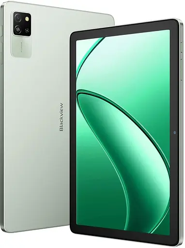 Планшет Blackview Tab 60 4/128GB Green (Global) Wi-Fi - фото 7