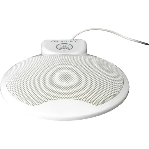 Мікрофон AKG CBL410 PCC White (3177H00020) - фото 1