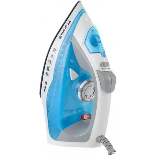 Праска з парою ViLgrand VEI0225 Blue - фото 2