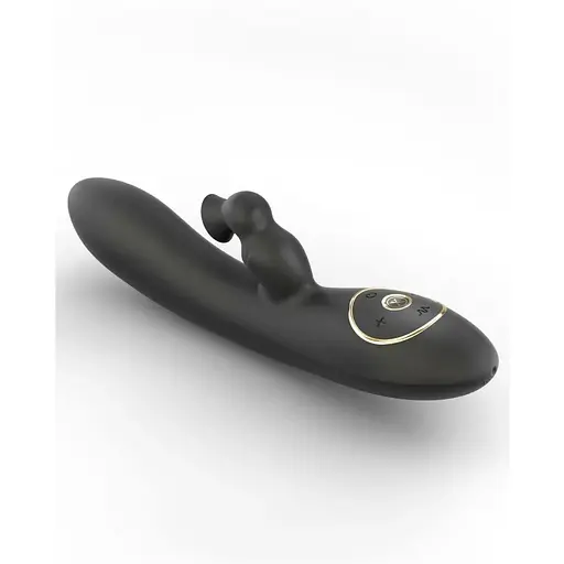 Вібратор кролик Dorcel Divine Rabbit - фото 2