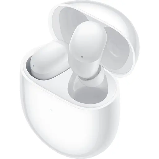 Навушники Redmi Buds 4 White (BHR5846GL/BHR5844CN)