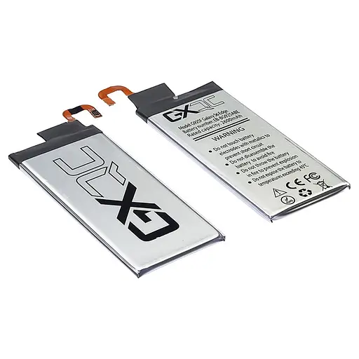 Акумулятор Samsung GXQC EB-BG925ABE для Samsung G925 S6 Edge/G925F - фото 2