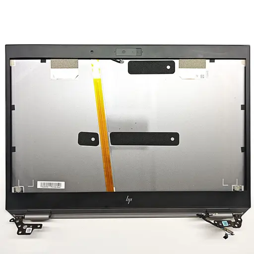 Кришка матриці з рамкою та петлями для ноутбука HP Zbook Studio G5 (JTE52XW1LCTP00) Б/в - фото 2