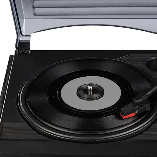 Виниловый проигрыватель Auna DS-2 (10004797) - фото 7