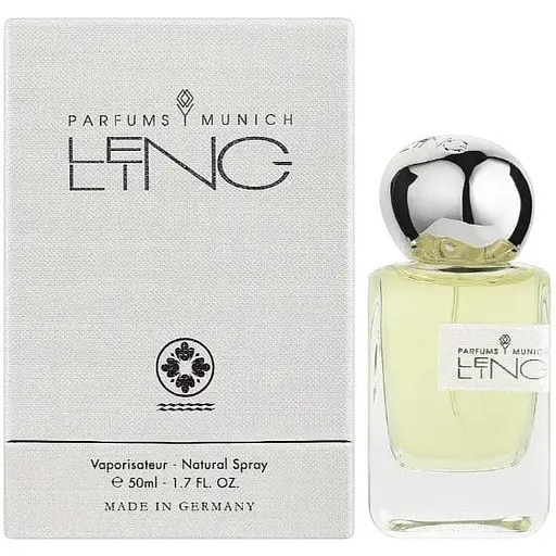 Духи оригинал Lengling Munich Skrik No 2 50 мл Parfum - фото 1